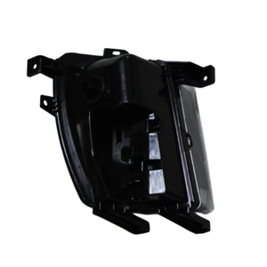 Su geçirmez ve kir geçirmez 1034327-00-C Tesla modeli X için ön sis lambası abd yüksek profil LR - Product Image 4
