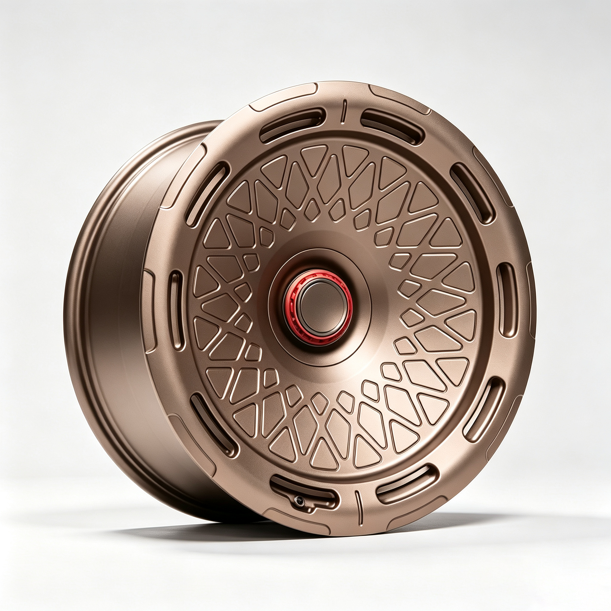 Bronze
