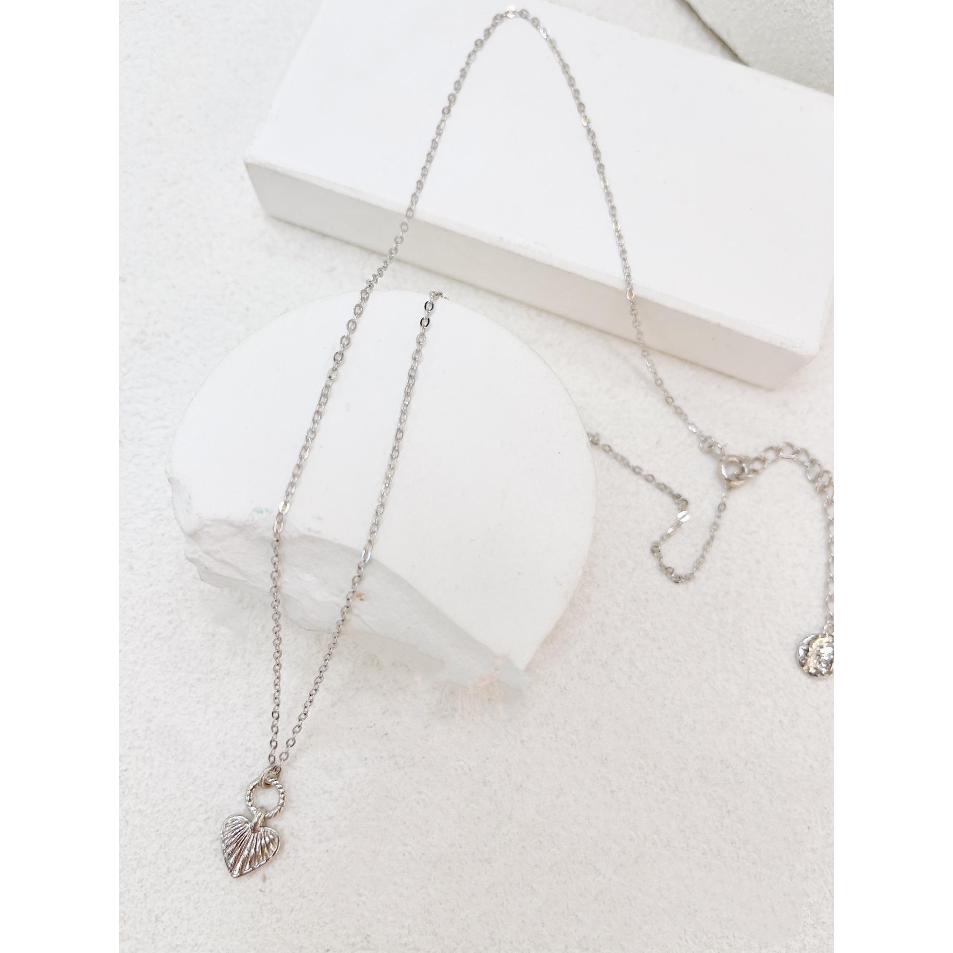 Leaf Style Retro Gold