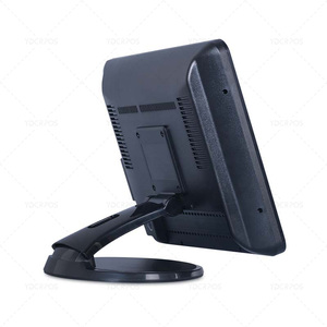定制超薄金属底座<span class=keywords><strong>Pos</strong></span>系统食堂<span class=keywords><strong>Pos</strong></span>零售系统一体机