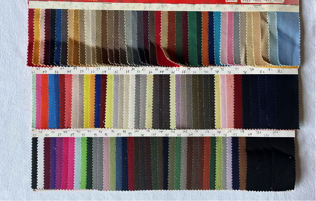 Colore personalizzato