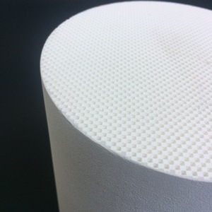 <strong>DPF</strong> Diesel Paticulate Filter Catalytic Converter for Sale - Product Image 6