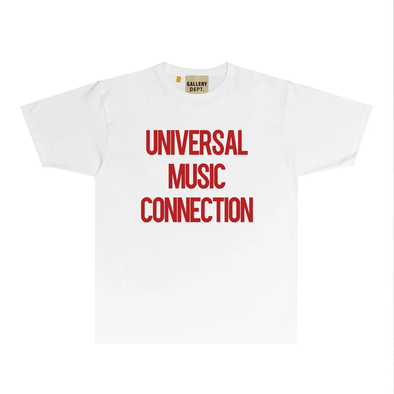 유럽 및 미국 브랜드의 장기 크로스 보더 상품 TEE SHIRT 반팔 티셔츠 셔츠
