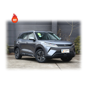 BYD Yuan 2025รุ่นสมาร์ทไดรเวอร์401กม. รุ่นที่มีพลัง - Product Image 1