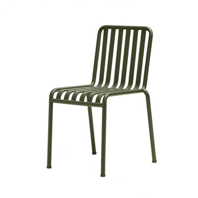 Chaise sans accoudoirs