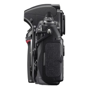 ตัวกล้องดิจิตอล DSLR แบบฟูลเฟรม D700มืออาชีพเซ็นเซอร์ CMOS พิกเซลสูงรองรับการบันทึกแบบ SD - Product Image 3