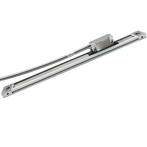 Magnetic <strong>Linear</strong> <strong>Scale</strong> 2 Axis 3 Axis Digital Readout Dro for Milling Lathe Machine with Magnetic <strong>Encoder</strong> - Product Image 2