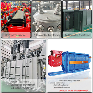 Hochspannungs-3-Phasen-Trockentyp Elektrischer Gießharz transformator Strom verteilung Elektrisch 220V <span class=keywords><strong>11kV</strong></span> Ausgang 6kV Eingang 10kV 35kV
