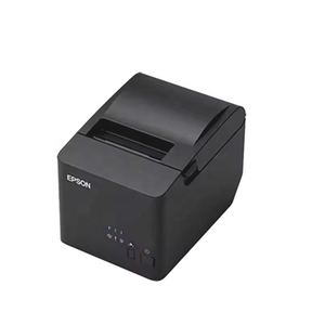 לפסון e <span class=keywords><strong>TM</strong></span>-T83III usb + יציאת לן rs232 מדפסת תרמית יציאת 80 מ "מ 3 מדפסת קבלה תרמית