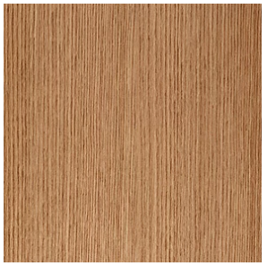 Natural Brushed Oak