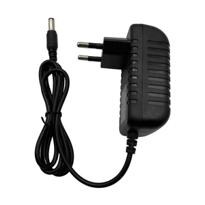 Adattatori di alimentazione Switching personalizzati 5V 6V 9V 12V 1A 2A Ac Dc adattatori LED luce 6V 2A adattatore di alimentazione