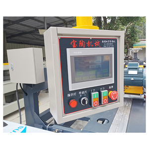 Hot bán gạch máy cắt CNC Hướng dẫn hoạt động gạch men Máy cắt cho tính linh hoạt cao - Product Image 6