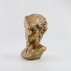 Cheap <strong>David</strong> Resin Statue Colored Resin <strong>David</strong> Statue the Color of the Bronze Statue of <strong>David</strong>