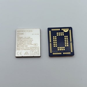 具有超低功耗的Quectel LTE Cat M1/Cat NB1/EGPRS模块BG96 gps gsm跟踪器 - Product Image 5