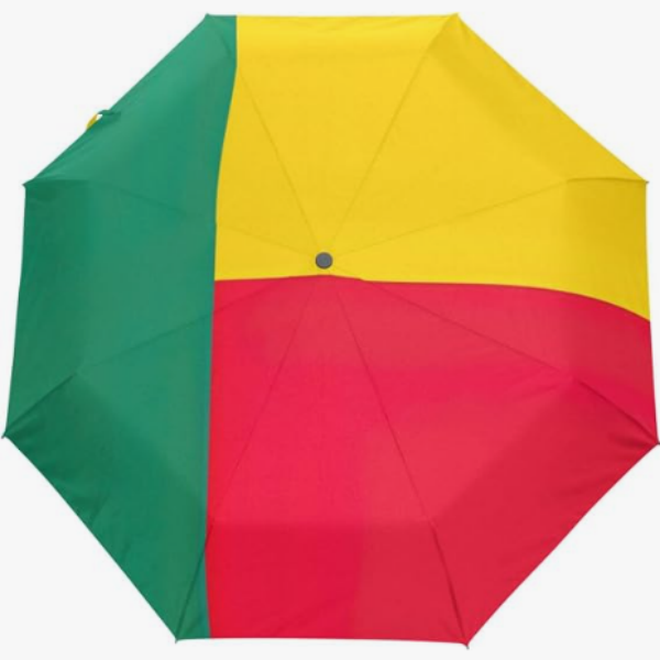 11 Bénin