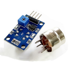 Smart Electronics MG811 CO2 modulo sensore di anidride carbonica 0-2V di tensione analogica - Product Image 5