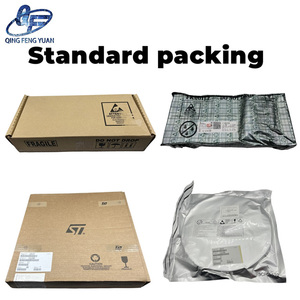 ICs Component Part Programmer USB Asynchronous Transceiver Chip FT232RL FT232BL FT232BM <strong>FT245RL</strong> FT245BL FT2232HL Ft2232D - Product Image 2
