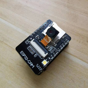 Honclay ESP32-CAM WiFi + BT 32-Bit Typ-c ESP32 CAM-Entwicklungs platine ESP32CAM mit Ov2640 Ov5640-Kameramodul - Product Image 2