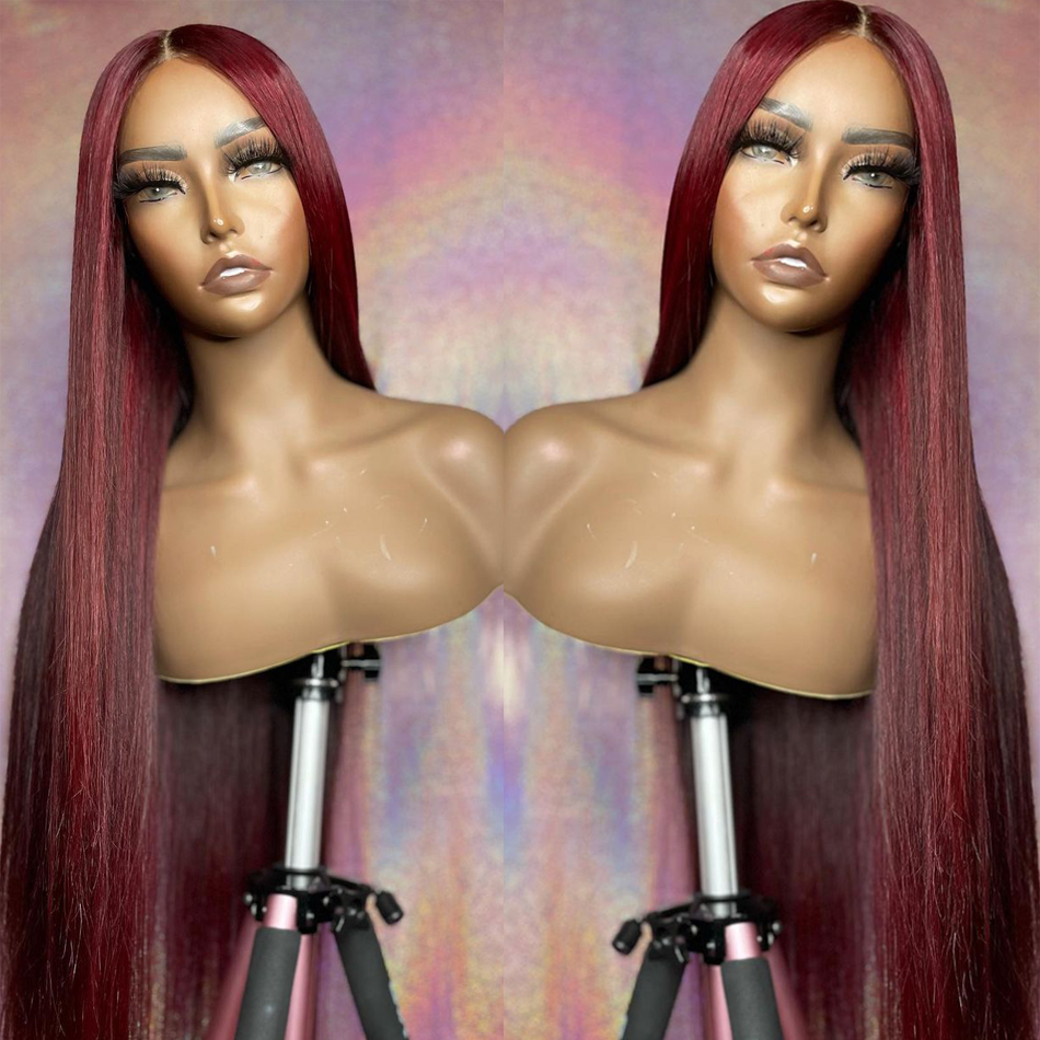 hd lace front