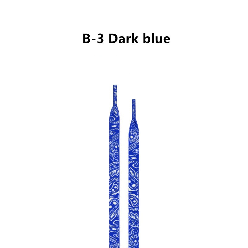 Bleu foncé B-3