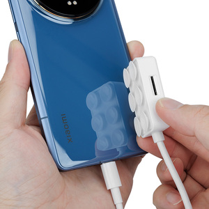 JJC PDB-UC SyncCharge ad alta velocità USB 3.0 tipo-C lettore di schede per telefono esterno lettore per Android - Product Image 4