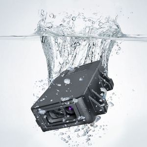 Detector de haz láser de medición de rango de 80m Sensor de Desplazamiento láser de distancia de fase de precisión de 1mm para Raspberry Pi