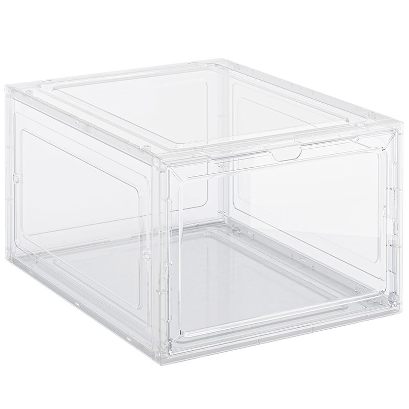 Transparent