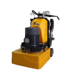 JS JS580石研削盤アングル研削盤商用ウェットグラインダー - Product Image 1
