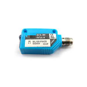 Wl8g-p2231センサー,オリジナルDme-4000 Encodeur Sel52 Dt35 StegmannエンコーダC4000エンコーダロータリーセンサー - Product Image 1