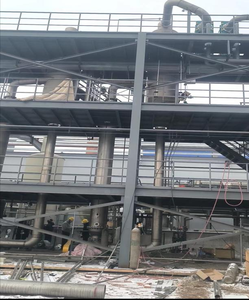 Hersteller MVR-Zwangsumlaufverdampfer Zuckerkristallisator Industrieanlagen - Product Image 4