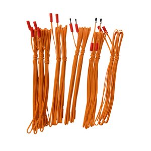 3m专业定制的烟花爆竹电点火器快速塞Ematch点火系统展示新年 - Product Image 1