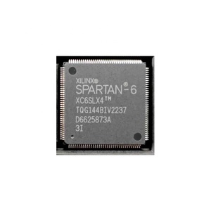 <strong>XC3S1200E</strong>-4FTG256C FBGA-256 original <strong>IC</strong> Chip Programmable FPBGA Original Stock Integrated Circuit Chip Xilinx - Product Image 3