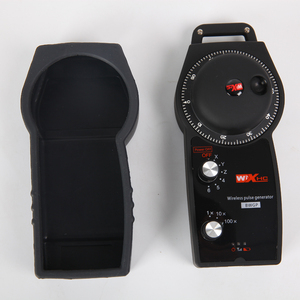XHC all'ingrosso 5 assi CNC ciondolo senza fili manuale Encoder manuale generatore di impulsi volantino macchina CNC MPG - Product Image 2