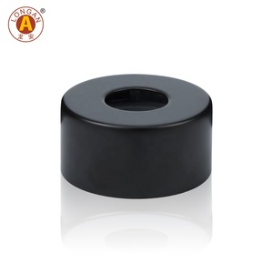 Nắp nhựa chống ăn cắp cho lọ và đóng gói miệng chai <span class=keywords><strong>28mm</strong></span> 45mm nắp vặn bằng thép không gỉ cho chai <span class=keywords><strong>28mm</strong></span> & 45mm - Product Image 5