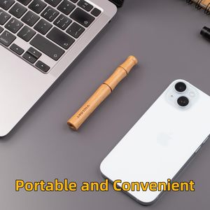 Người lớn bằng miệng phun dính hút thuốc chấm dứt tạo tác hút thuốc lá thay thế thanh kiểm soát hút thuốc thay thế - Product Image 4