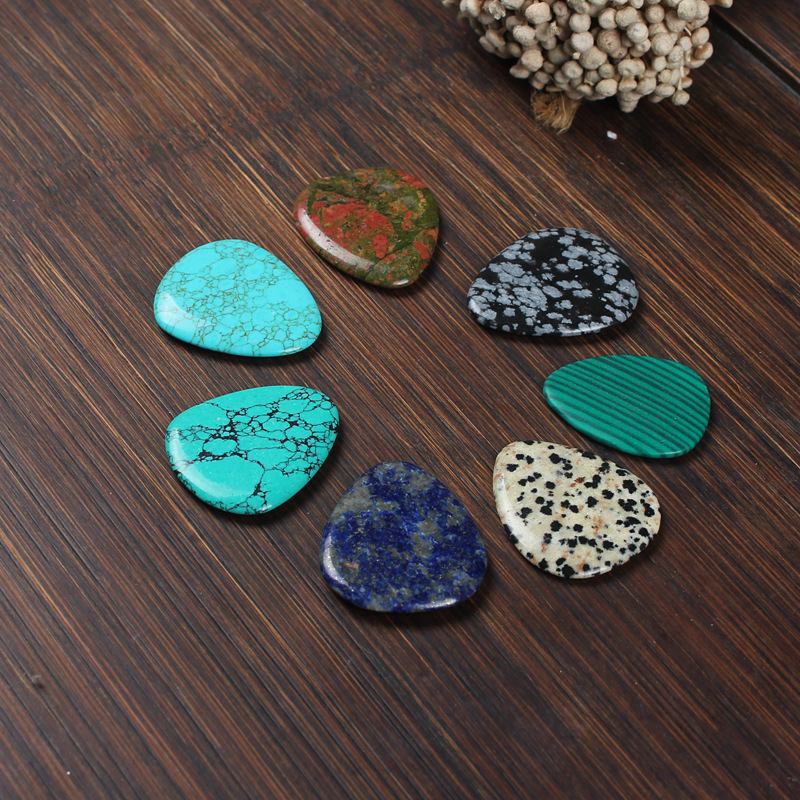 Mixed colours