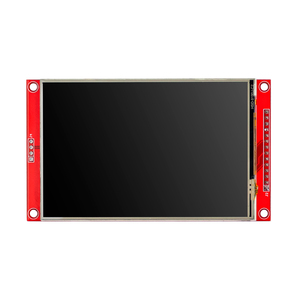 4 Zoll SPI TFT LCD-Anzeige Serienport Modul Treiber IC ST7796S 4.0" 480*320 mit/ohne Berührungsbildschirm für arduino - Product Image 5