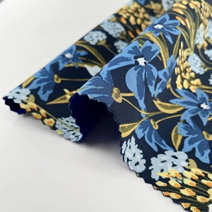 ชุดดำน้ำผ้านีโอพรีน CR ยืดหยุ่นสูงสำหรับดำน้ำ - Product Image 4