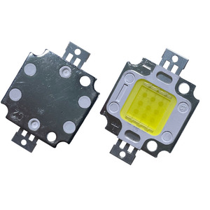 כוח גבוה <span class=keywords><strong>10w</strong></span> 20w 30w 50w 100w הוביל שבב אור הצפה 30-35v cob הוביל לבן הוביל