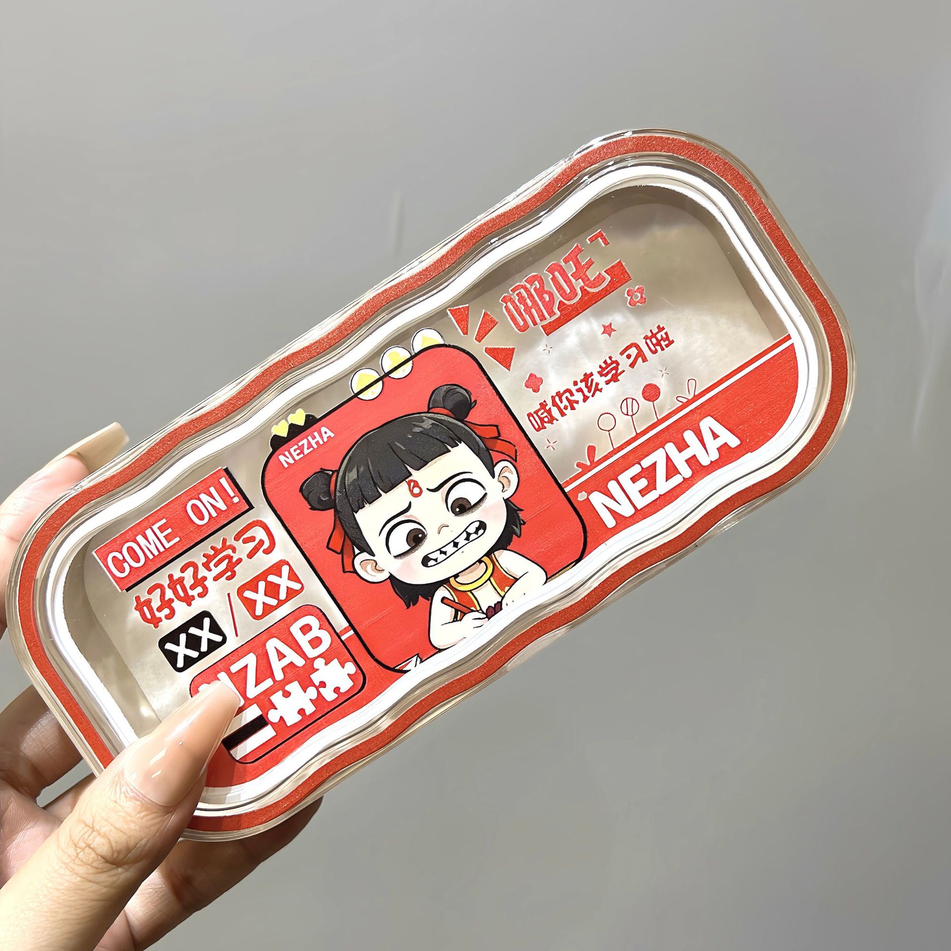Studio nezha bene