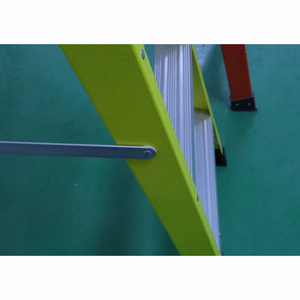 GS bán chạy nhất Chuyên Nghiệp Kim Loại FRP hộ gia đình bước thang công nghiệp cho xây dựng hộ gia đình sợi thủy tinh cho kho - Product Image 5