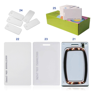Rfid卡125khz门禁EM身份证 - Product Image 4