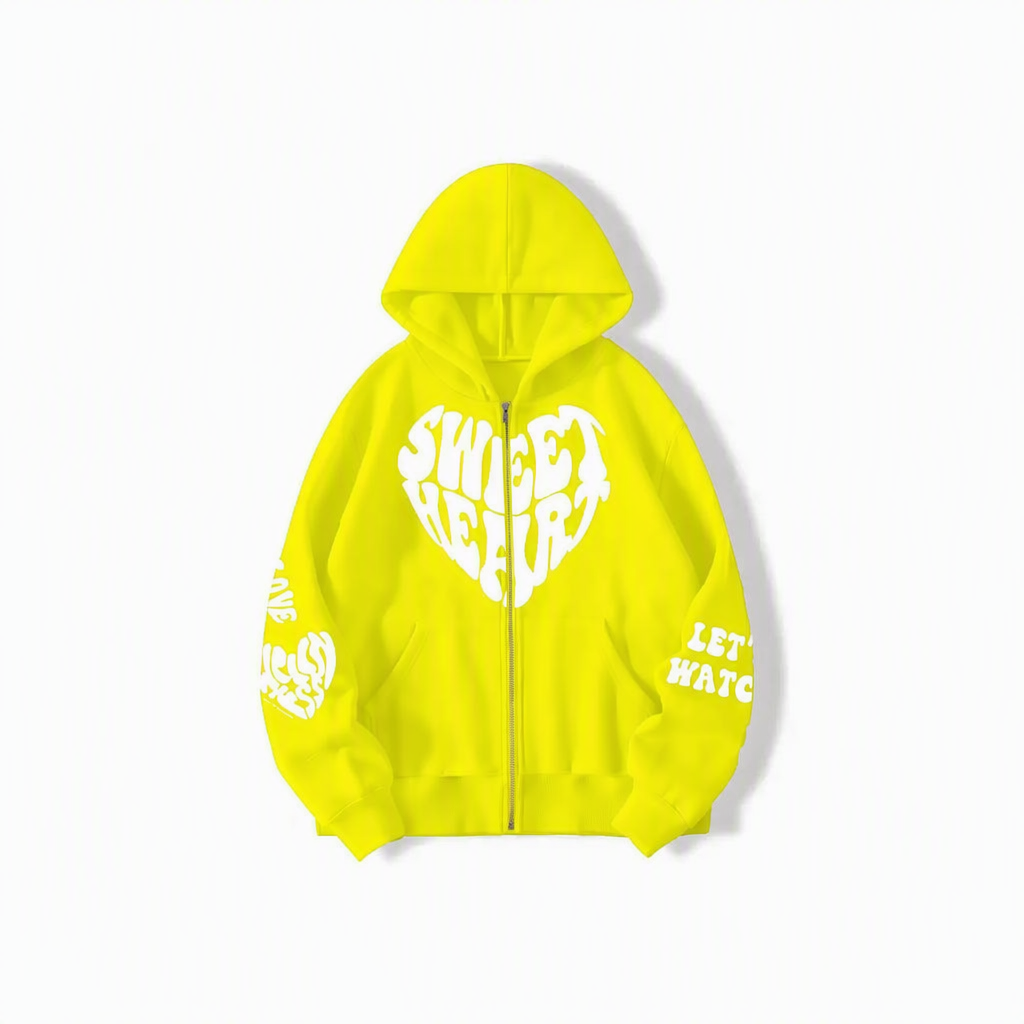 Jaune