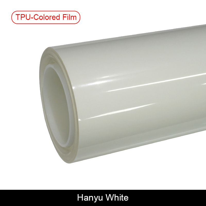 TPU-Hanyu blanc