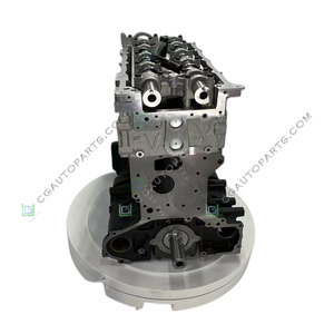 CG otomobil parçaları yüksek kalite D4CB 100% test 4 silindir 2.5L Turbo dizel motor için Hyundai H1 H2 H100 Porter Grand Kia Kia - Product Image 6