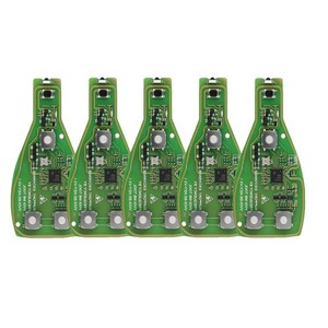 CGDI BE Key Pro geliştirilmiş sürüm 5 adet/grup 5 ücretsiz belirteçleri VVDI MB aracı Benz Key BE araç anahtarları - Product Image 1