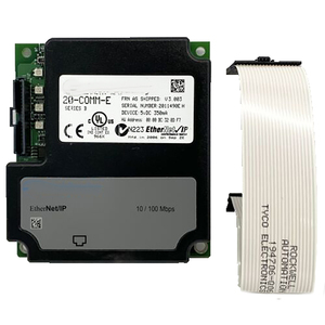100% Original 20-COMM-L Architecture LonWorks Adapter 20-COMM-M 20-COMM-P PLC <strong>Controller</strong> 20COMML - Product Image 3