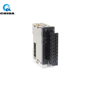 <strong>CJ1W</strong>-AD081-V1 CJ-series Analog Input Module for <strong>Omron</strong> - Product Image 1