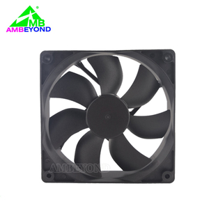 12cm Fan <strong>in</strong> <strong>Store</strong> 2500RPM 0.3A 12025 Trade Assurance PC <strong>Computer</strong> 120mm Sound Equipment - Product Image 2