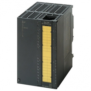 Módulo de entrada analógica Siemens 6ES7340-1CH02-0AE0 6ES7340-1CH02-0AE0 Módulo de entrada analógica Siemens 6ES7340-1CH02-0AE0 6ES7340-1CH02-0AE0 - Product Image 3
